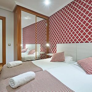 Kamer met Twee Aparte Bedden